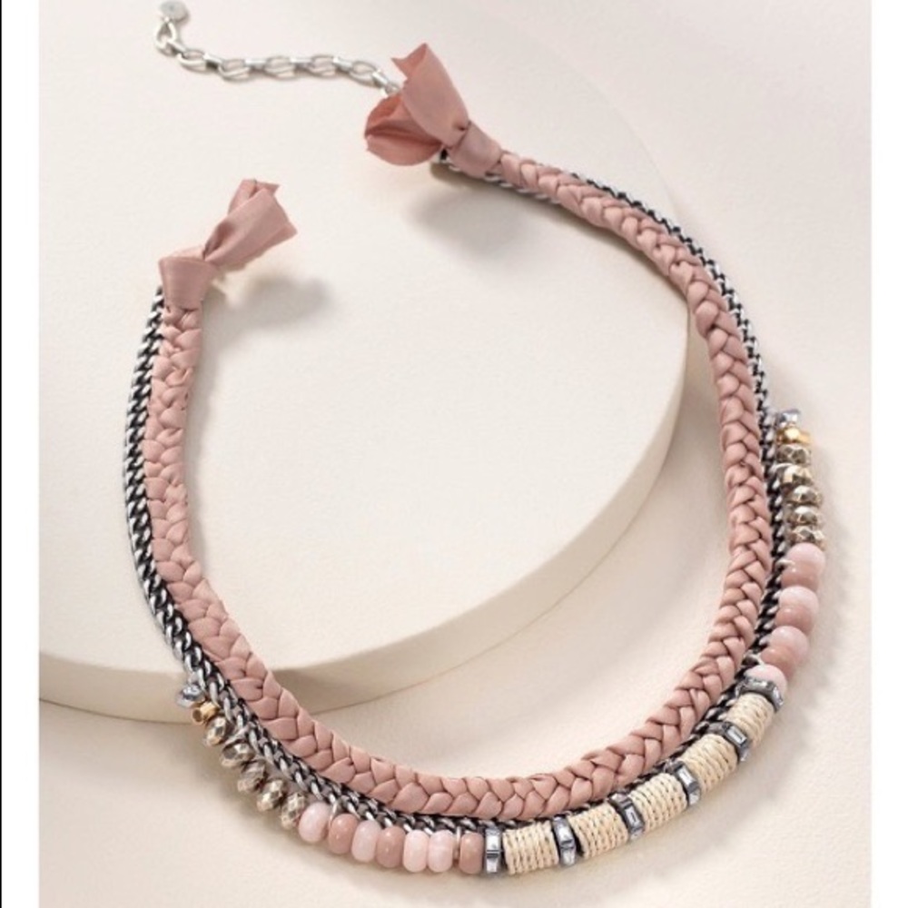 Stella & Dot Christie Collar Necklace